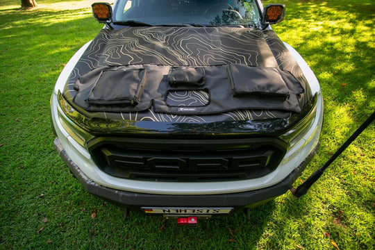 Dash Cover - Ford Ranger