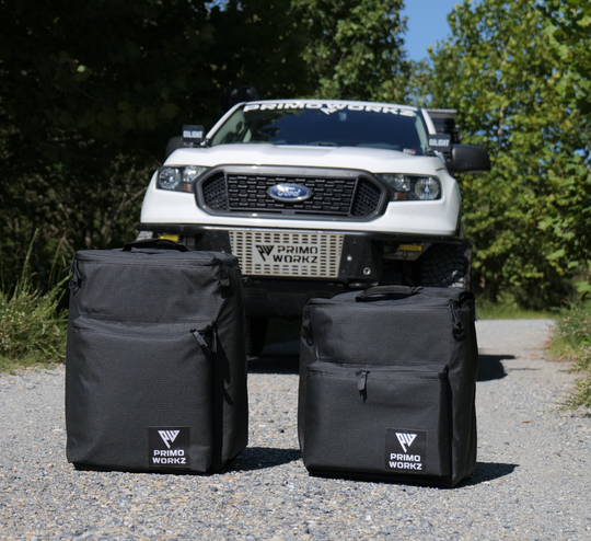 Tailgate Bag - Small